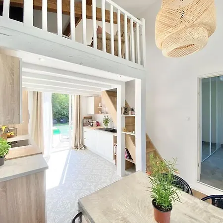 빌라 Pierlou Piscine Proche Pour 6/7 Pers Saint-Raphaël
